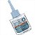 Reparador De Pontas Duplas Amend Gold Black Nutritive 30ml - Imagem 4