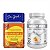 Vitamina C c/30 Dr Good Fini e Whey Protein Concentrado 900g - Imagem 1