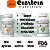 Creatina Monohidratada Uva e Vitamina C c/30 Dr Good Fini - Imagem 4