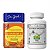 Creatina Monohidratada Uva e Vitamina C c/30 Dr Good Fini - Imagem 1