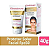 Cicatricure Fps50 Antissinais Protetor Solar Facial Kit C/2 - Imagem 3