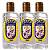 Kit 3 Limpador Concentrado Perfumado Chá Branco Coala 120ml - Imagem 1