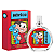 Colônia Mônica Turma Da Mônica Jequiti 25ml Cherinho Morango - Imagem 3