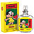 Colônia Magali Turma Da Mônica Jequiti 25ml Cheiro Floral - Imagem 1