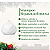 Shampoo Reparação Intensa Quinoa 250ml Cabelos Quebradiços - Imagem 3