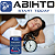 Melatonina Gummys Abihto c/60  Frutas Vermelhas kit c/2 - Imagem 6