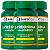 Kit 3x L-treonina+fonte De Magnésio 180cáp -muscular/nervosa - Imagem 3