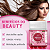 Hair Vitamina Gummy Cabelos/pele/unha Biotina Sunflower c/60 - Imagem 4