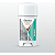 Rexona Clinical Antitranspirante Creme Refresh 58g Kit c/3 - Imagem 4