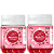 Vitamina para Cabelos Pele e Unhas Biotina Gummy Sunflower - Imagem 1