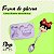 Cabeça Ratinho Minnie/Mickey - Imagem 1