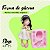 Menina Comunhao Angelical - Imagem 1