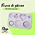 Mini Bolo Cup Cake - Imagem 1