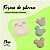 Macaron Ratinho Orelhudo - Imagem 1
