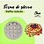 Waffle tampa de pote - Imagem 1