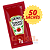 Maionese  e Ketchup Heinz Combo 100 Sachês - Imagem 3