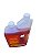 Colosso pourn  on  1L - Imagem 4