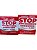 Stop Antidiarréico  100 G  Calbos (10 unidades) - Imagem 1