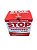 Stop Antidiarréico  100 G  Calbos (10 unidades) - Imagem 2