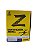 Brinco Z Tags Amarelo - F411 (1016) - Imagem 1
