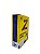Brinco Z Tags Vermelho Liso F411 (1797C) - Imagem 4