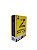 Brinco Z Tags Amarelo Liso F411 (1016) - Imagem 4