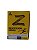 Brinco Z Tags Amarelo (Caixa 25 UN) - Imagem 3