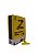 Brinco Z Tags Amarelo (Caixa 25 UN) - Imagem 1