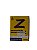 Brinco Z Tags Vermelho Liso F412 (1797C) - Imagem 3