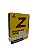 Brinco Z Tags Vermelho Liso F412 (1797C) - Imagem 4