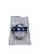 Argola nasal bovina inox rosca - 90 MM E - Imagem 2