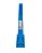 Fita marcadora em plastico 36CM AZUL - Imagem 1