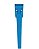 Fita marcadora em plastico 36CM AZUL - Imagem 2