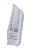 Seringa descartavel bico rosca SR - 60ML - Imagem 3