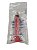 Seringa veterinaria 25ML triangulo - Imagem 3