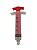 Seringa veterinaria 25ML triangulo - Imagem 2