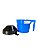 Caneca de fundo negro Tecnolatte - Imagem 3