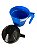 Caneca de fundo negro Tecnolatte - Imagem 4