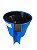 Caneca de fundo negro Tecnolatte - Imagem 2