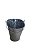 Balde ordenha Inox Oval Gudim 12L - Imagem 1