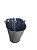 Balde ordenha Inox Oval Gudim 12L - Imagem 2