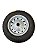 Roda completa para carrinho de mão 3,25 x 8 Metalosa - Imagem 2