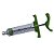 Vacinador Smart 20 ML com regulagem - Imagem 1