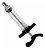 Vacinador Smart 10 ML  com regulagem - Imagem 1