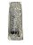 Seringa  5 ML com agulha 25 x 0,7 SR - Imagem 2