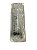 Seringa  5 ML com agulha 25 x 0,7 SR - Imagem 3