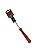 Chave Pillips 3/16 x 5" x 12 MM - Famastil - Imagem 3