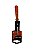 Chave Pillips 1/8 x 3"  3 x 75 MM - Famastil - Imagem 2