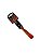 Chave Pillips 1/8 x 3"  3 x 75 MM - Famastil - Imagem 3