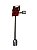 Chave Biela 16 MM - Mayle - Imagem 2